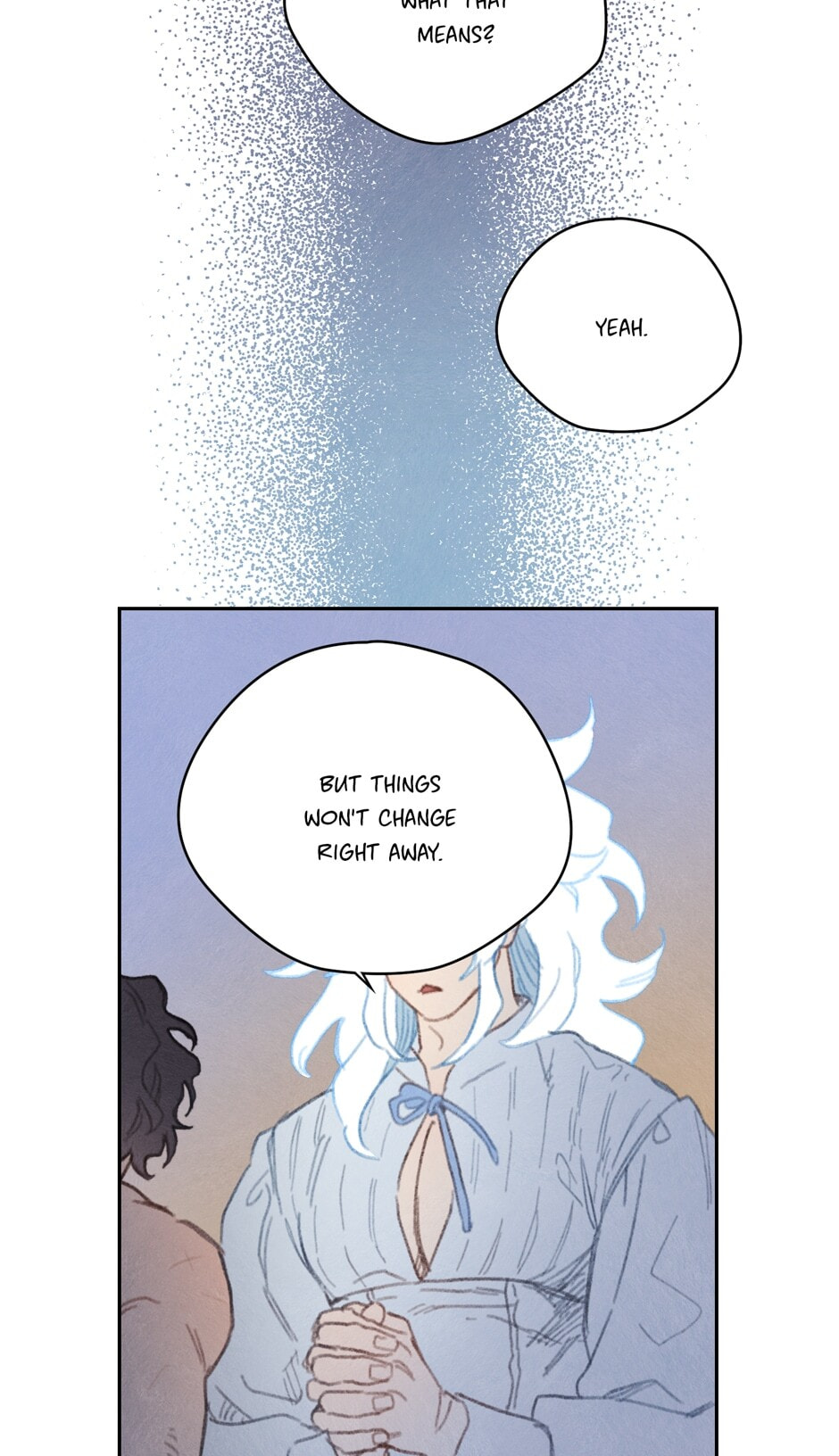 Read Rix Vanus chapter 162 image 43 on Lezhin