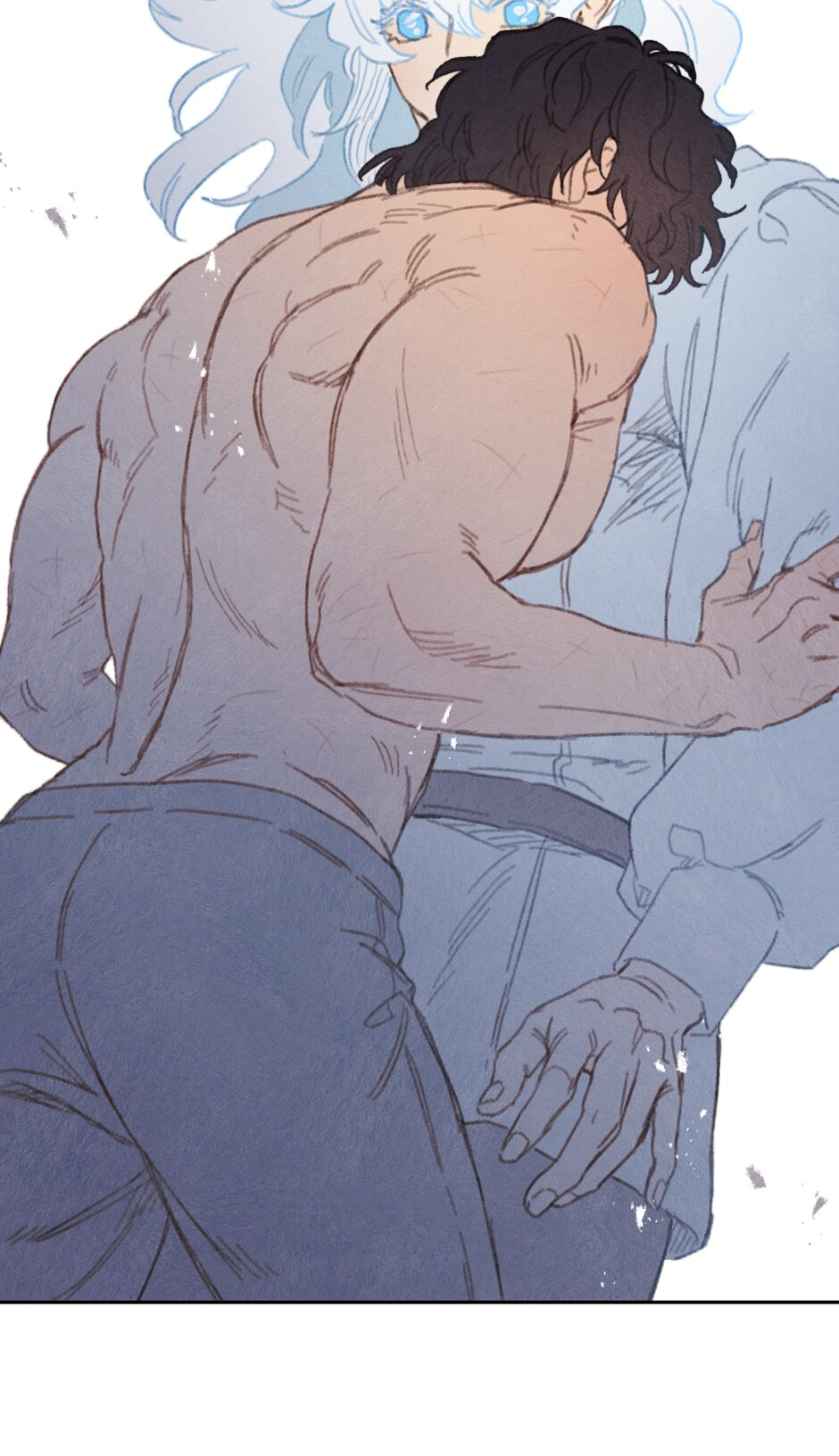 Read Rix Vanus chapter 162 image 45 on Lezhin