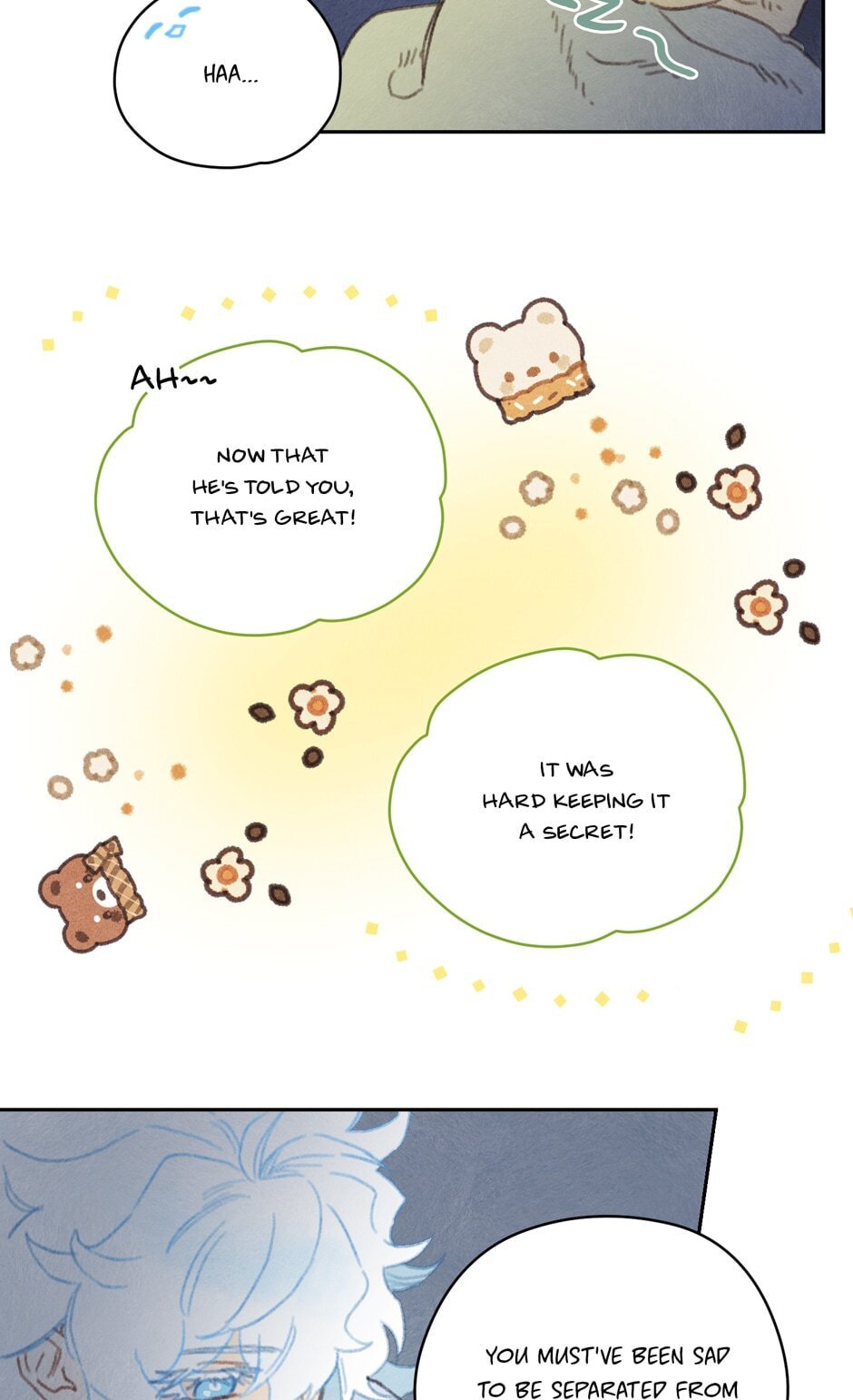 Read Rix Vanus chapter 162 image 5 on Lezhin