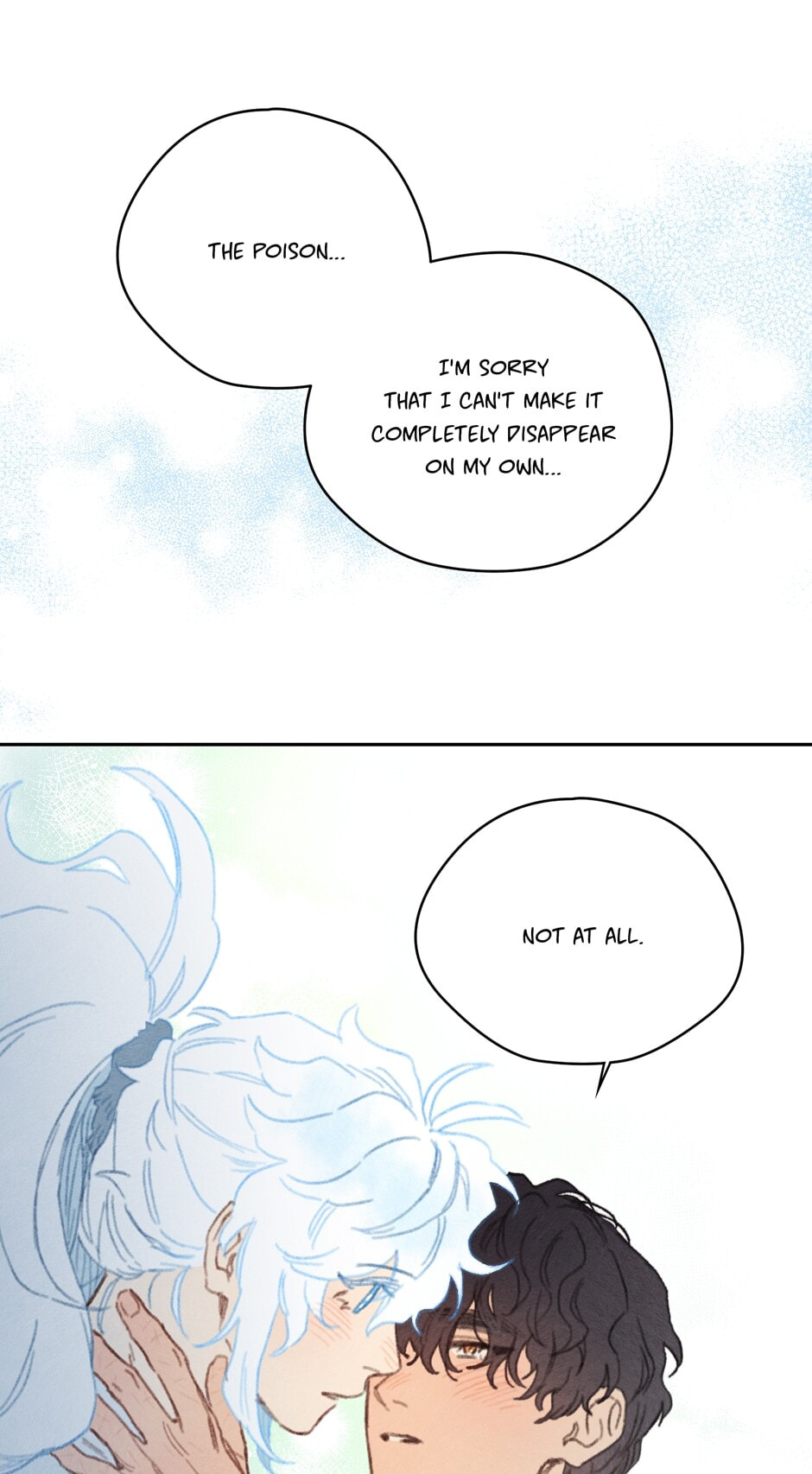Read Rix Vanus chapter 162 image 52 on Lezhin