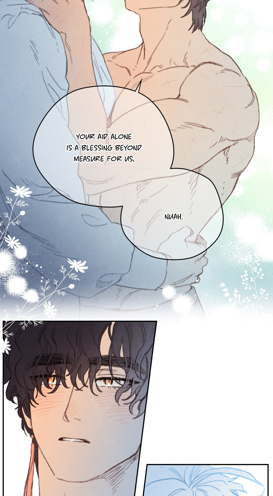 Read Rix Vanus chapter 162 image 53 on Lezhin