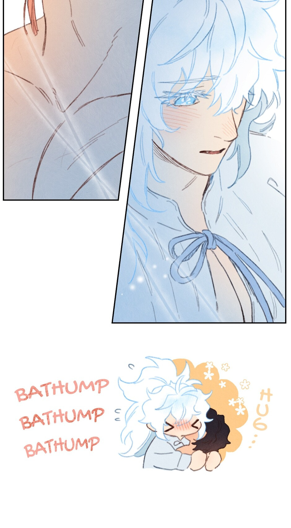 Read Rix Vanus chapter 162 image 54 on Lezhin