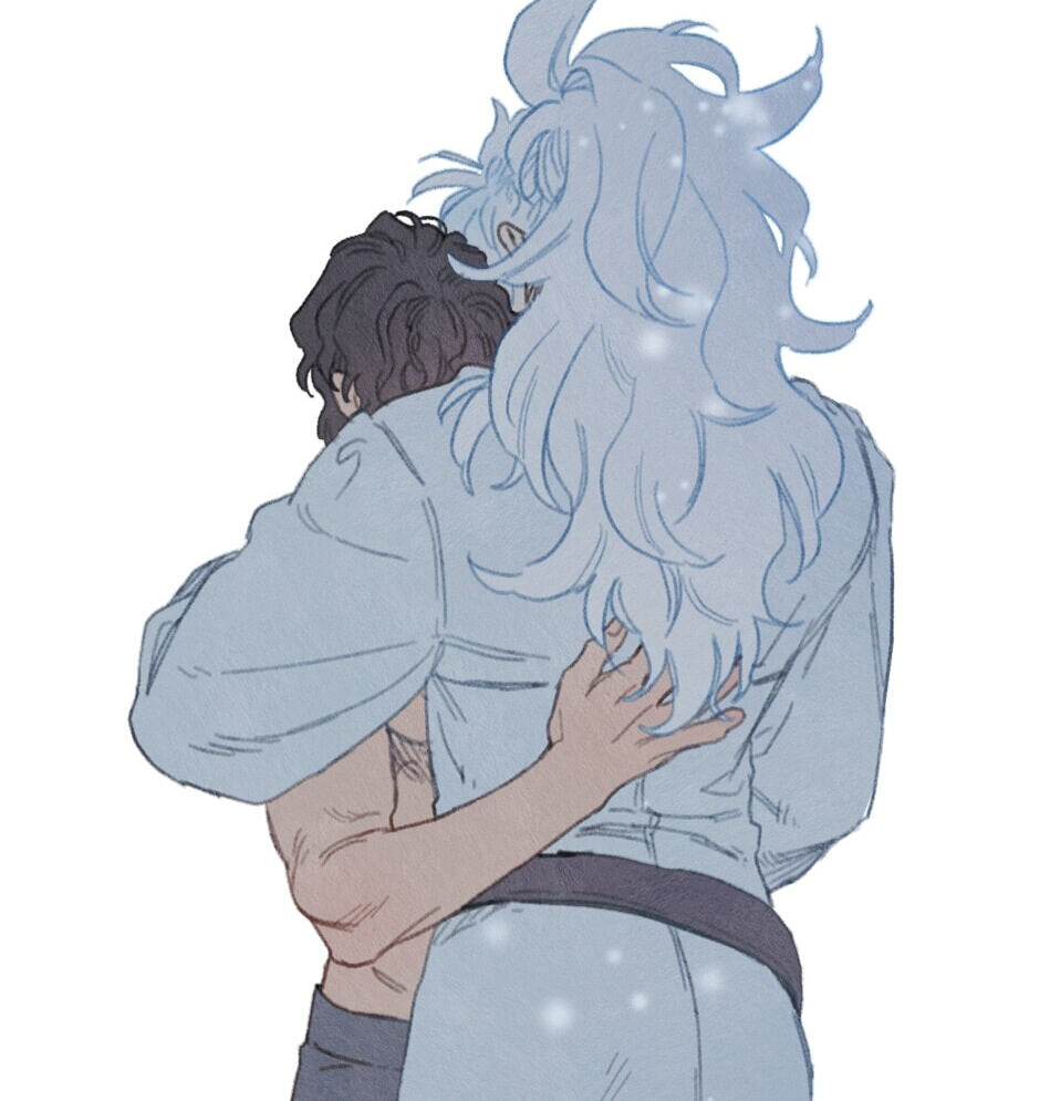 Read Rix Vanus chapter 162 image 58 on Lezhin