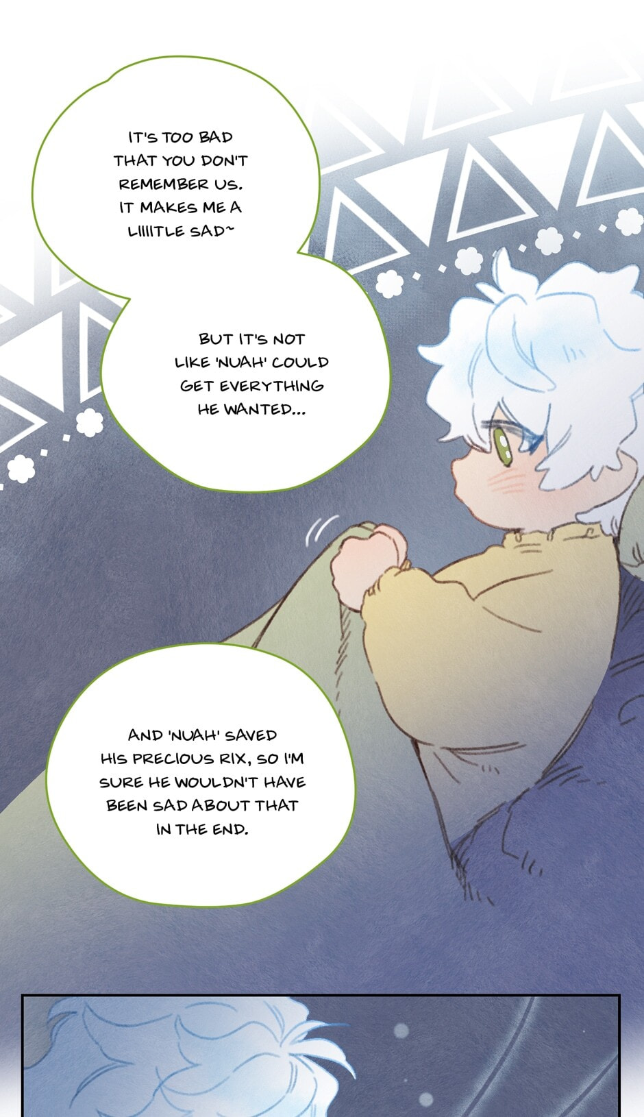 Read Rix Vanus chapter 162 image 8 on Lezhin