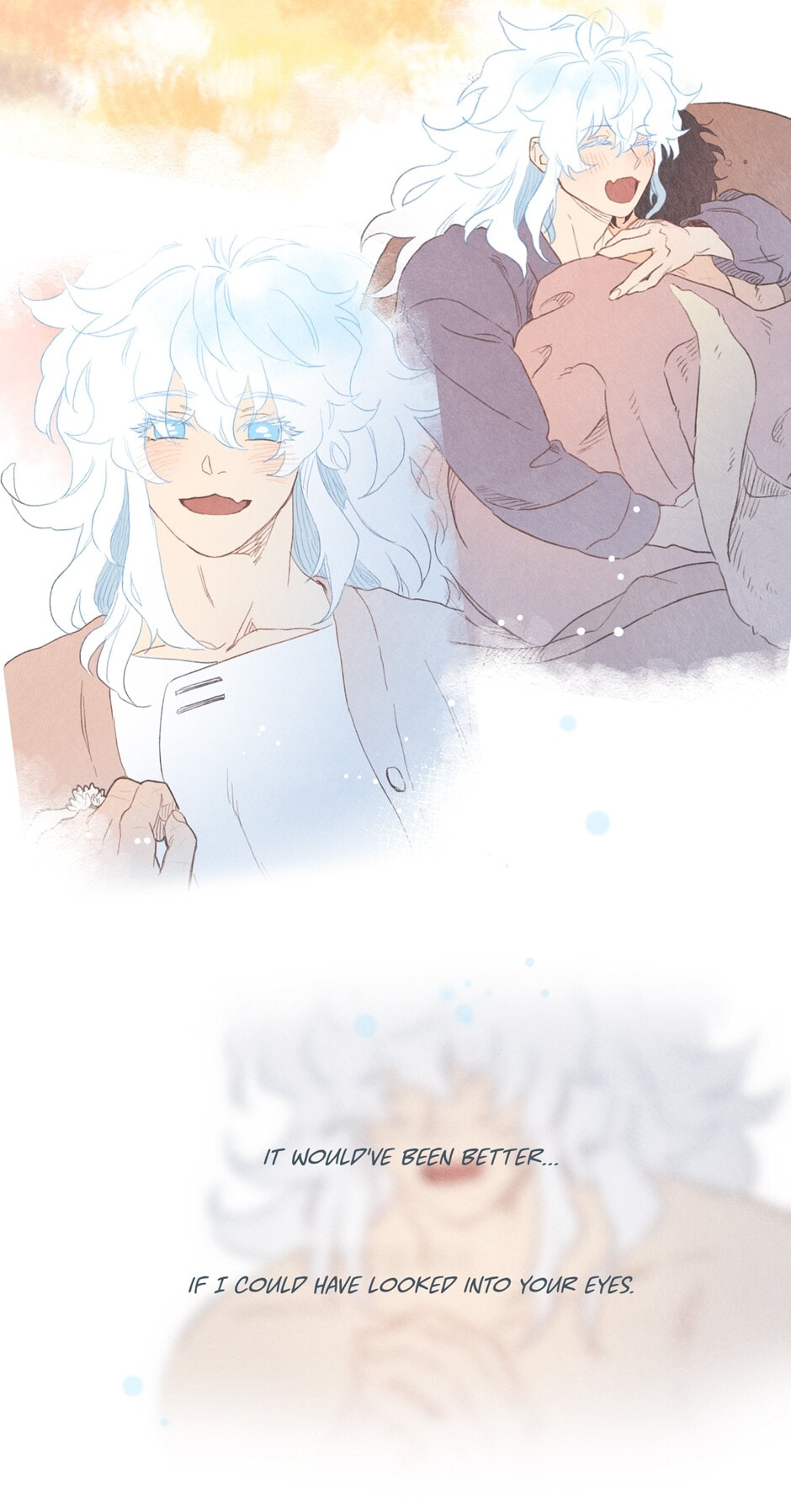 Read Rix Vanus chapter 163 image 10 on Lezhin