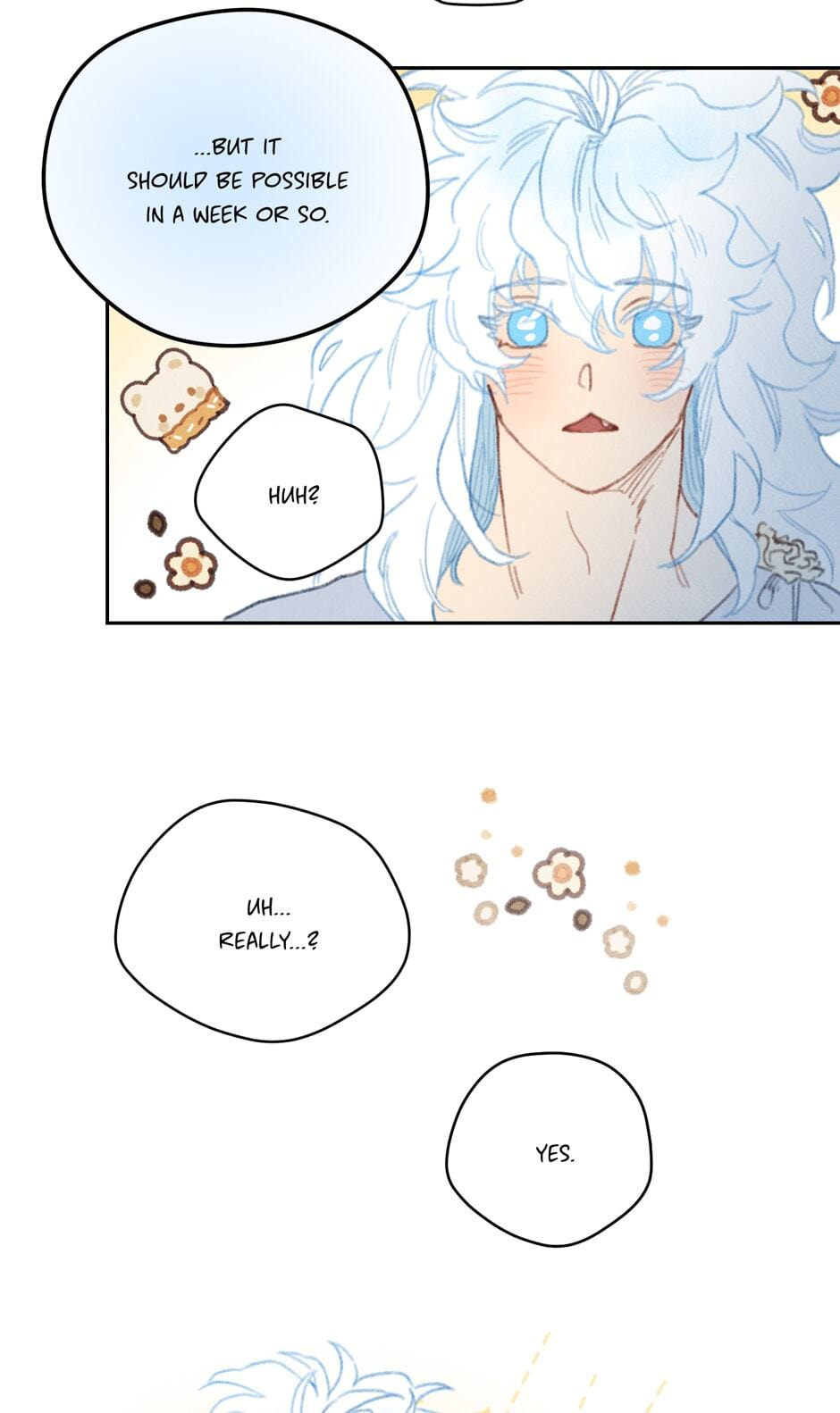 Read Rix Vanus chapter 163 image 12 on Lezhin