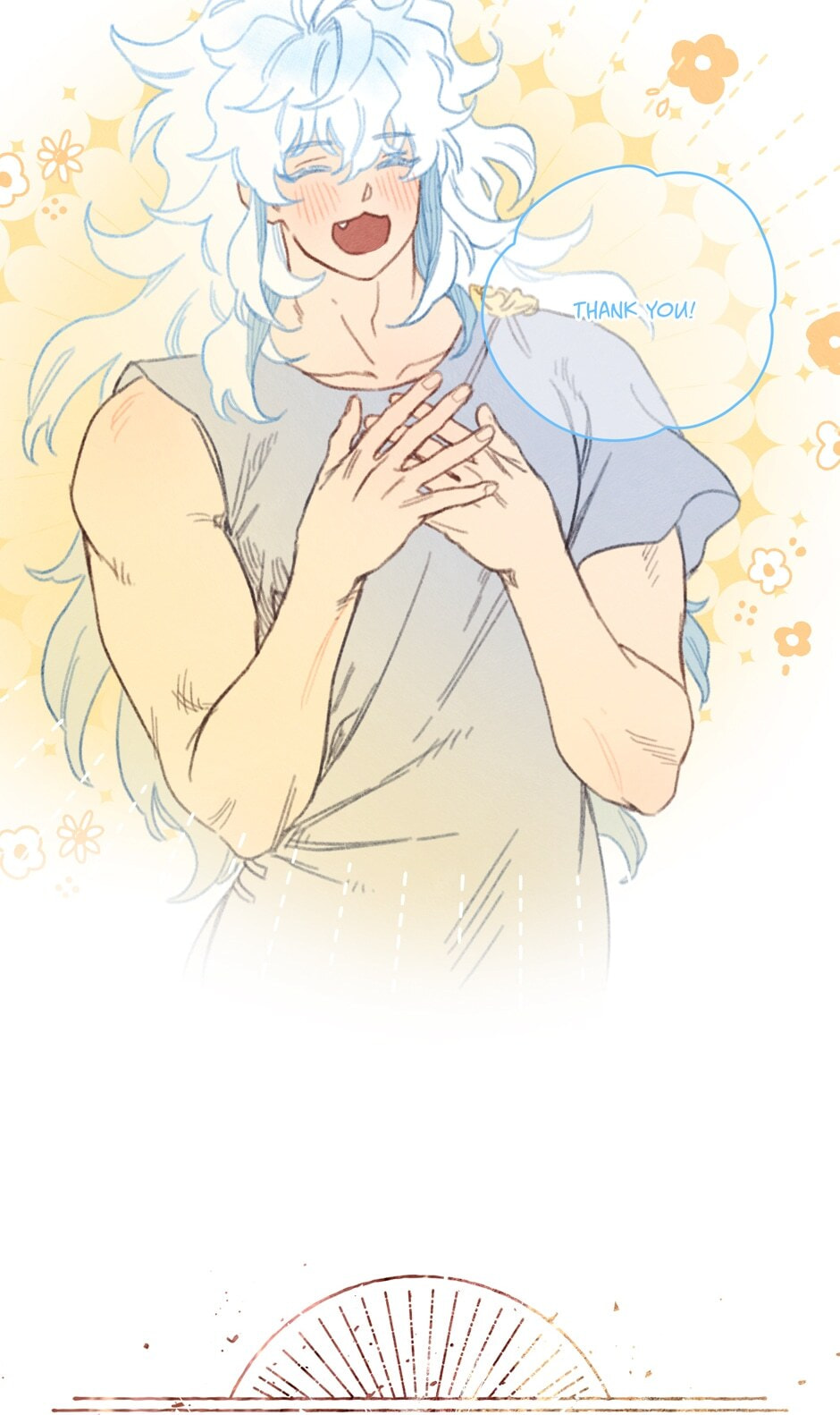 Read Rix Vanus chapter 163 image 13 on Lezhin