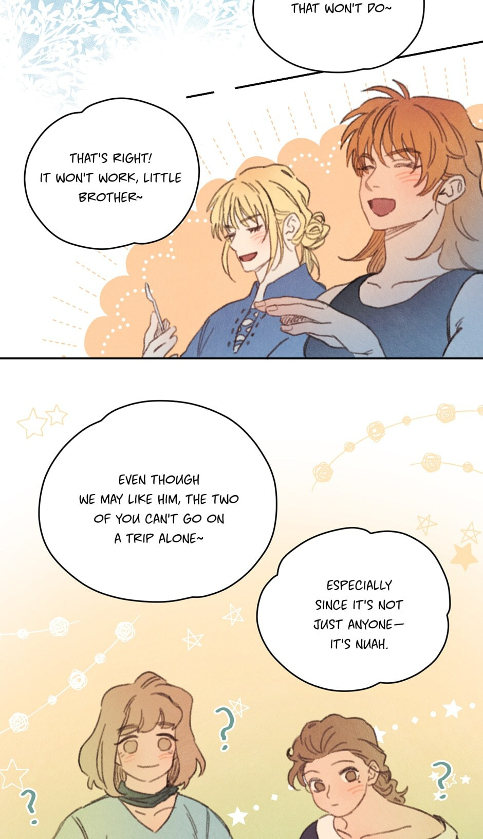 Read Rix Vanus chapter 163 image 16 on Lezhin