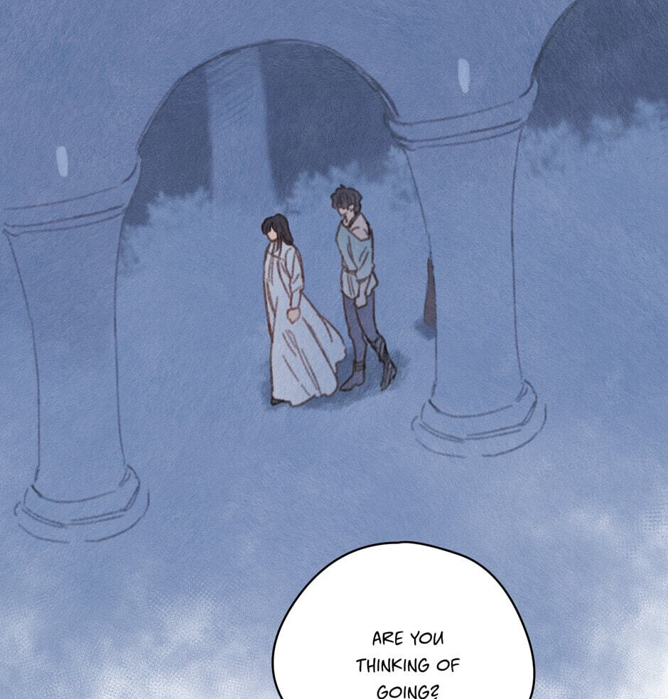 Read Rix Vanus chapter 163 image 21 on Lezhin
