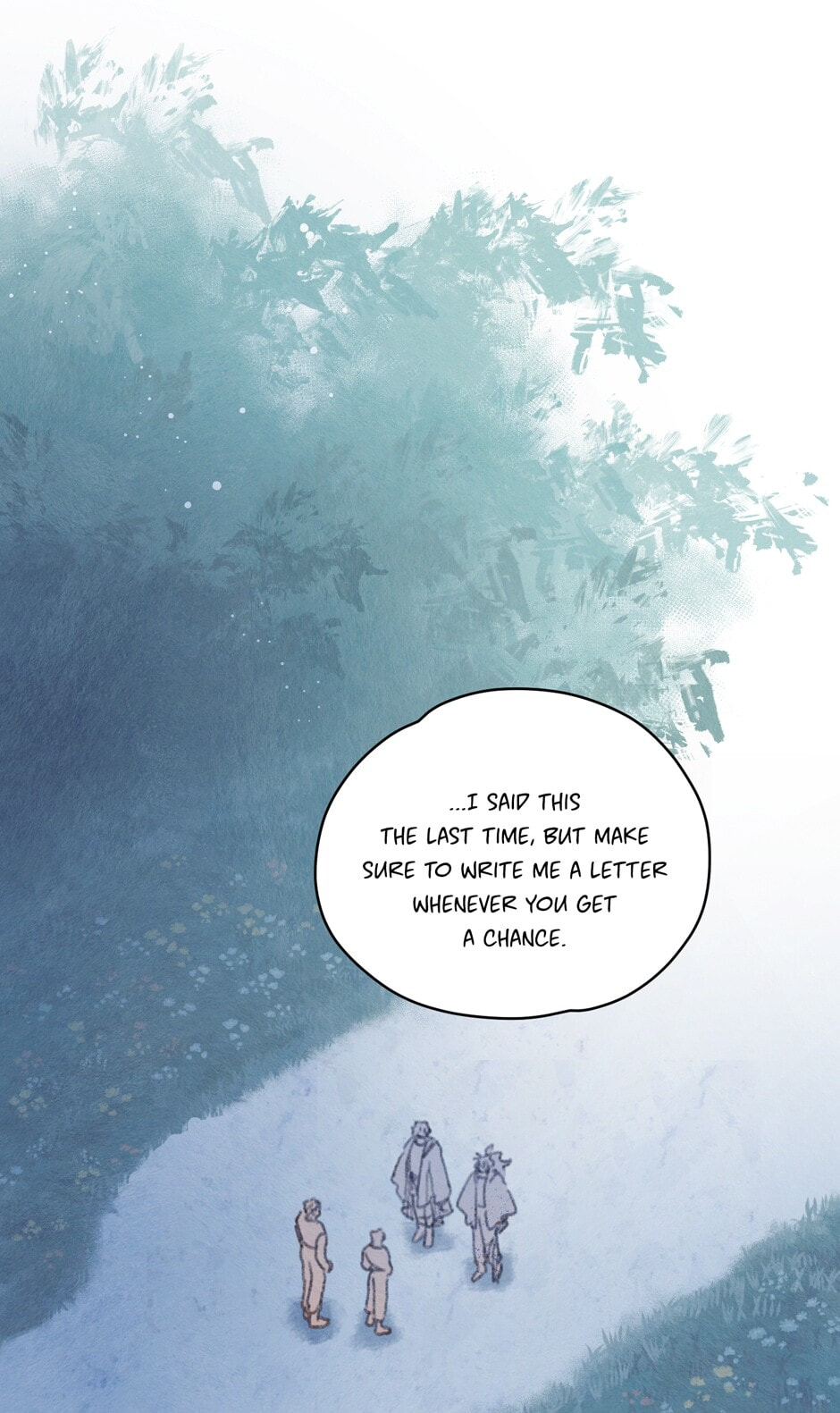 Read Rix Vanus chapter 163 image 29 on Lezhin