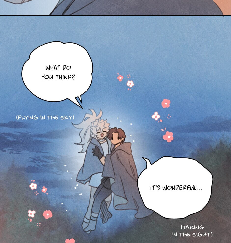 Read Rix Vanus chapter 163 image 42 on Lezhin