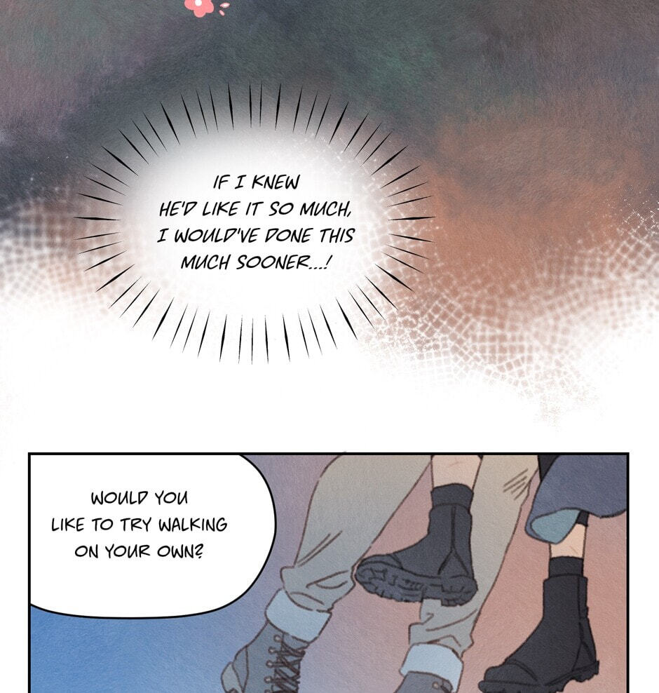 Read Rix Vanus chapter 163 image 43 on Lezhin