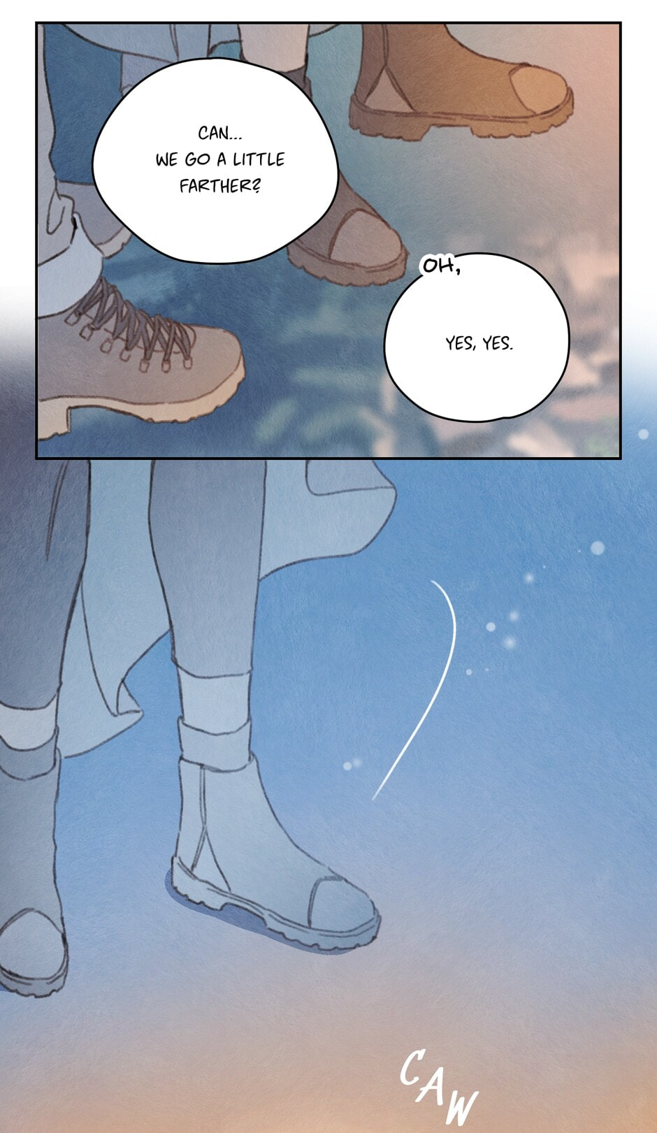 Read Rix Vanus chapter 163 image 53 on Lezhin