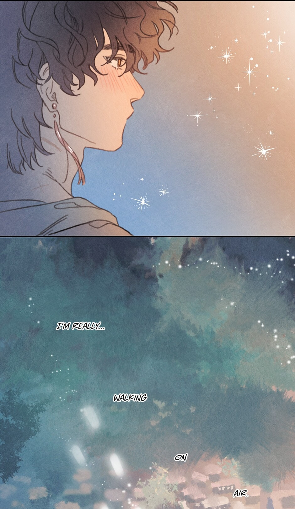 Read Rix Vanus chapter 163 image 55 on Lezhin