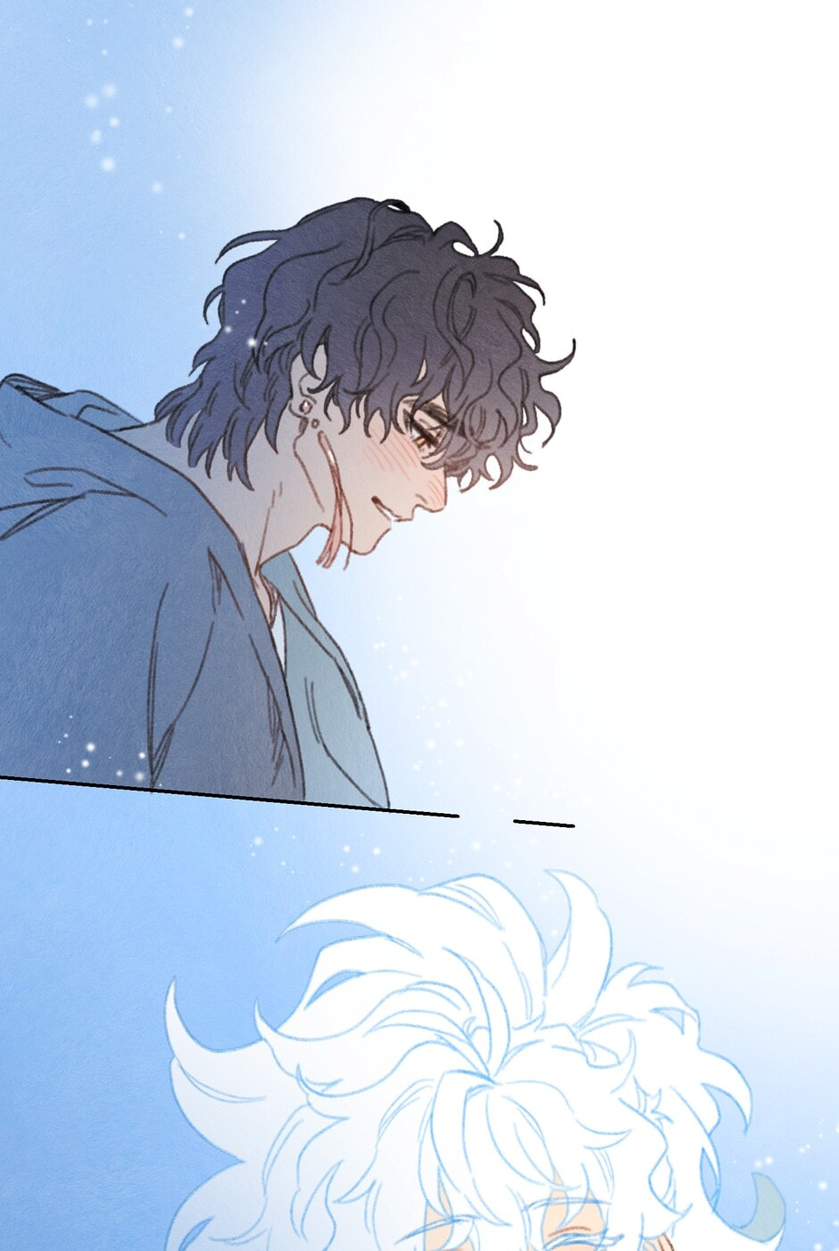 Read Rix Vanus chapter 163 image 57 on Lezhin