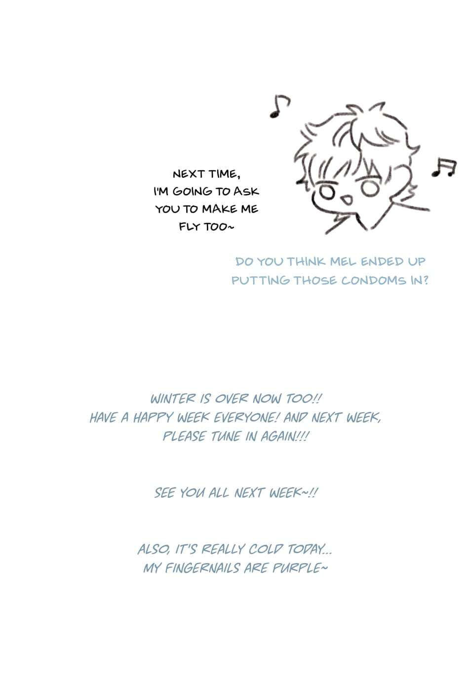 Read Rix Vanus chapter 163 image 59 on Lezhin
