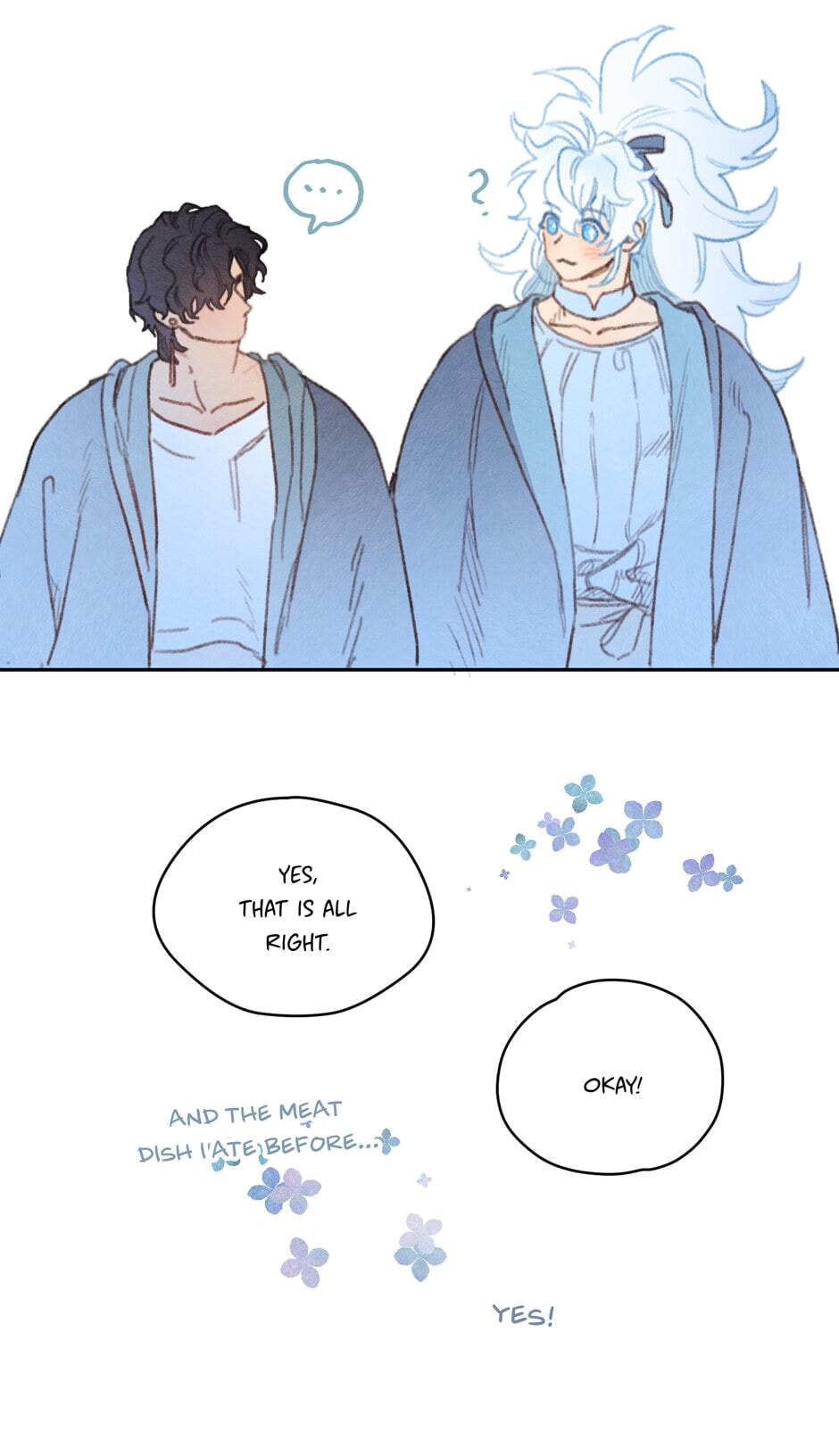 Read Rix Vanus chapter 164 image 15 on Lezhin