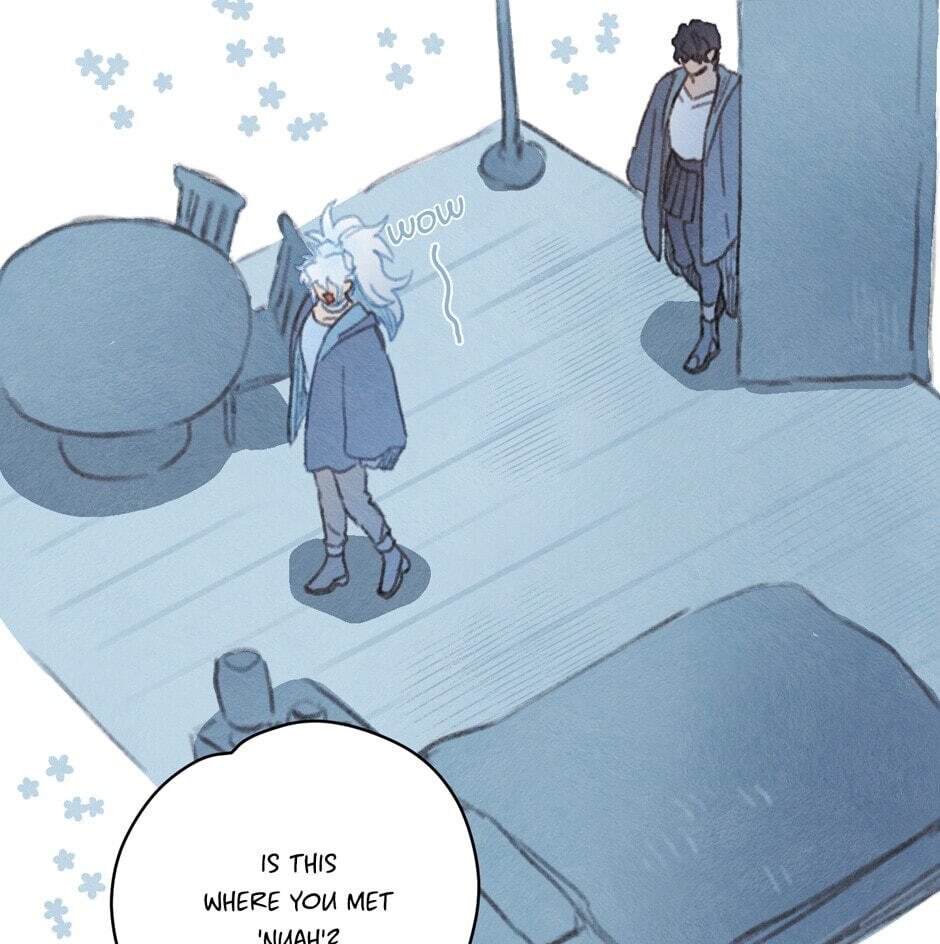 Read Rix Vanus chapter 164 image 17 on Lezhin