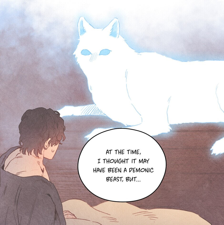 Read Rix Vanus chapter 164 image 19 on Lezhin