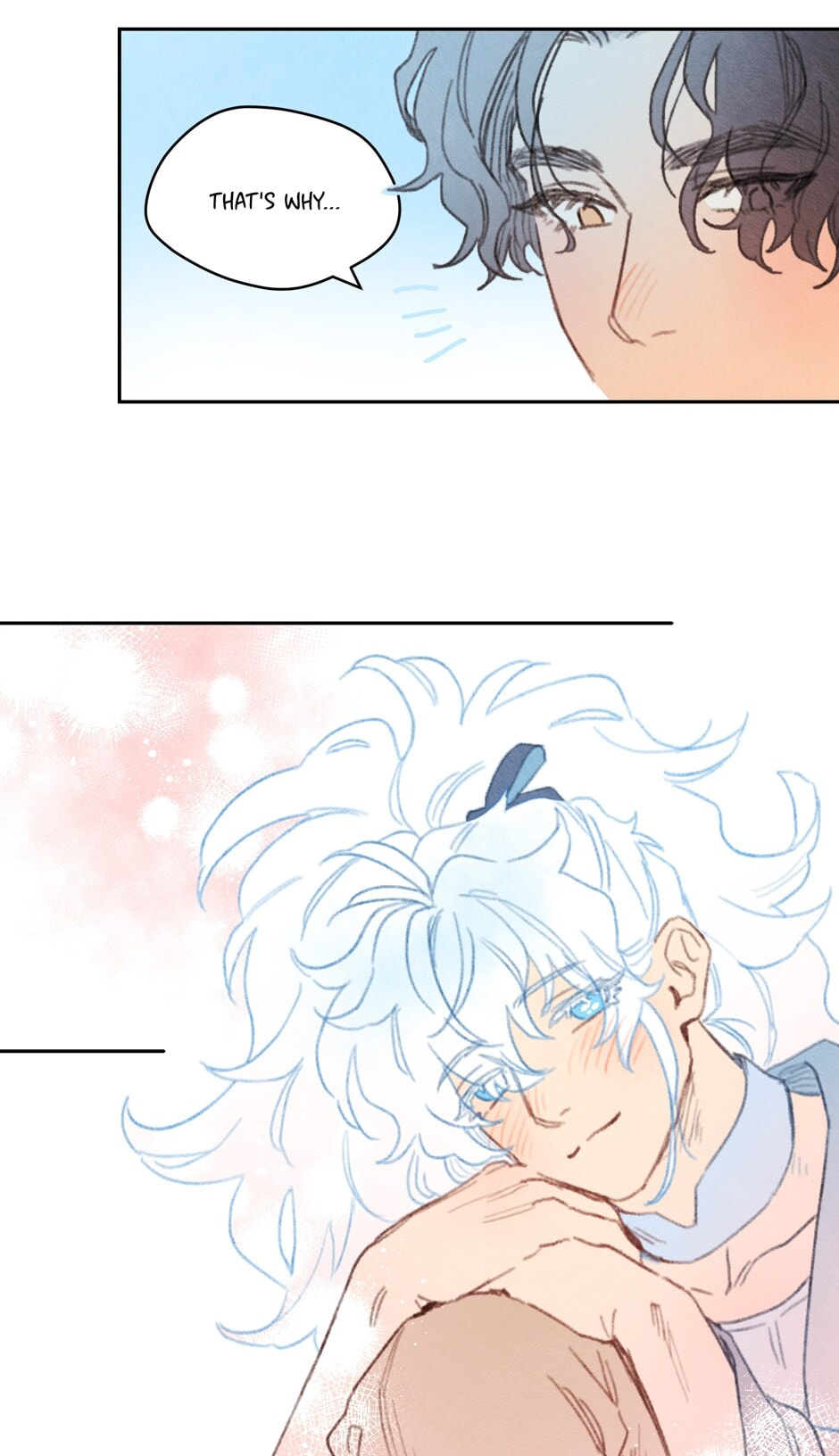 Read Rix Vanus chapter 164 image 26 on Lezhin