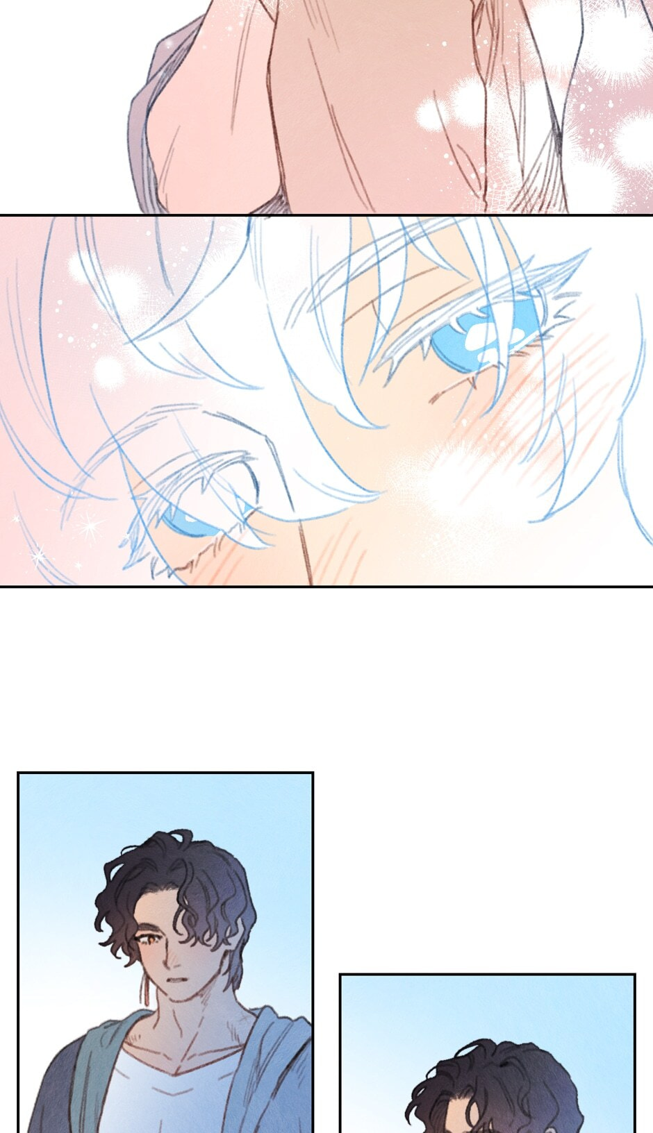Read Rix Vanus chapter 164 image 27 on Lezhin