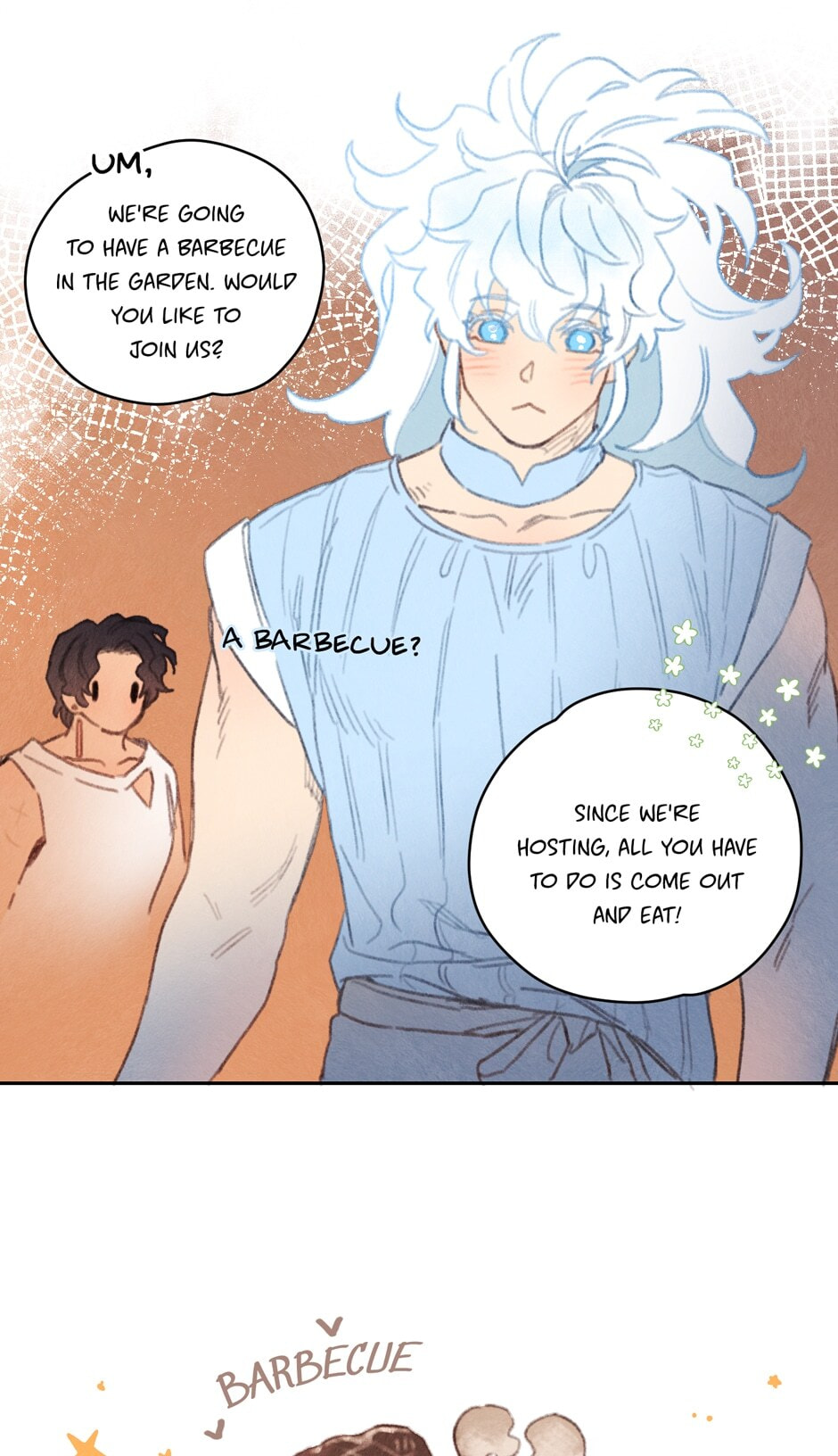 Read Rix Vanus chapter 164 image 30 on Lezhin