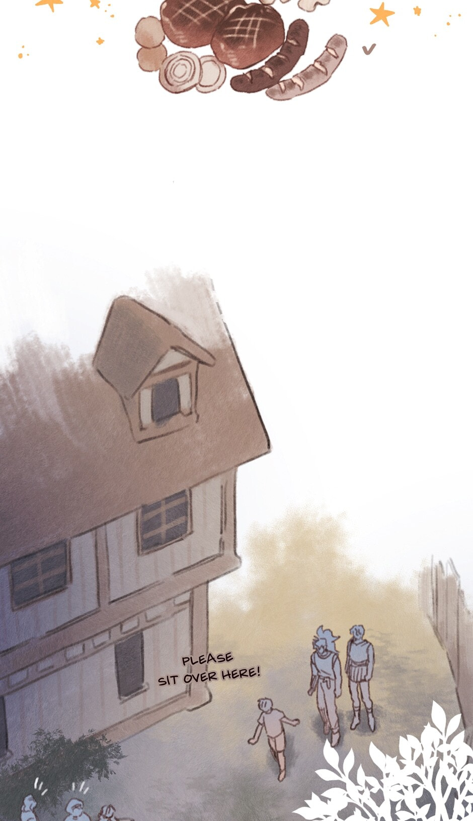 Read Rix Vanus chapter 164 image 31 on Lezhin
