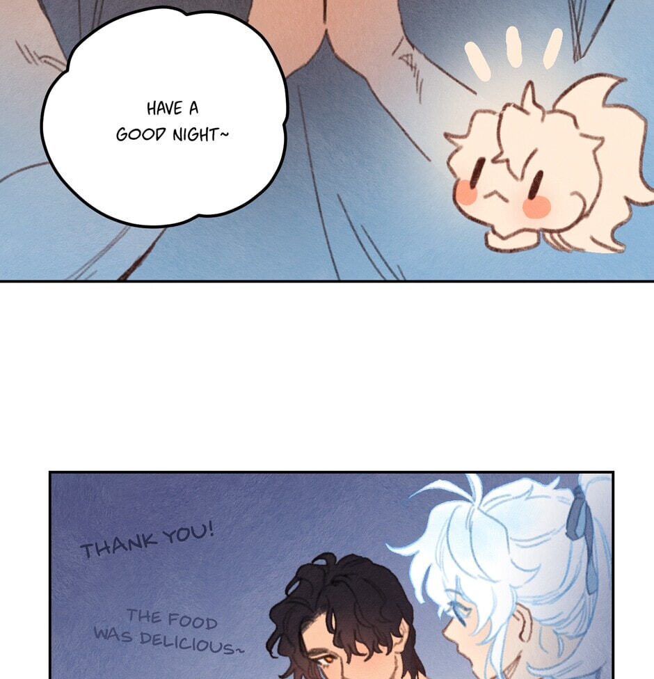 Read Rix Vanus chapter 164 image 39 on Lezhin