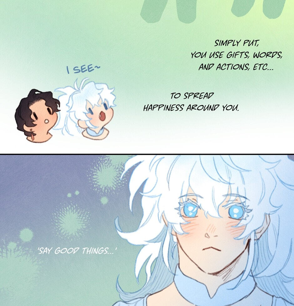 Read Rix Vanus chapter 164 image 41 on Lezhin