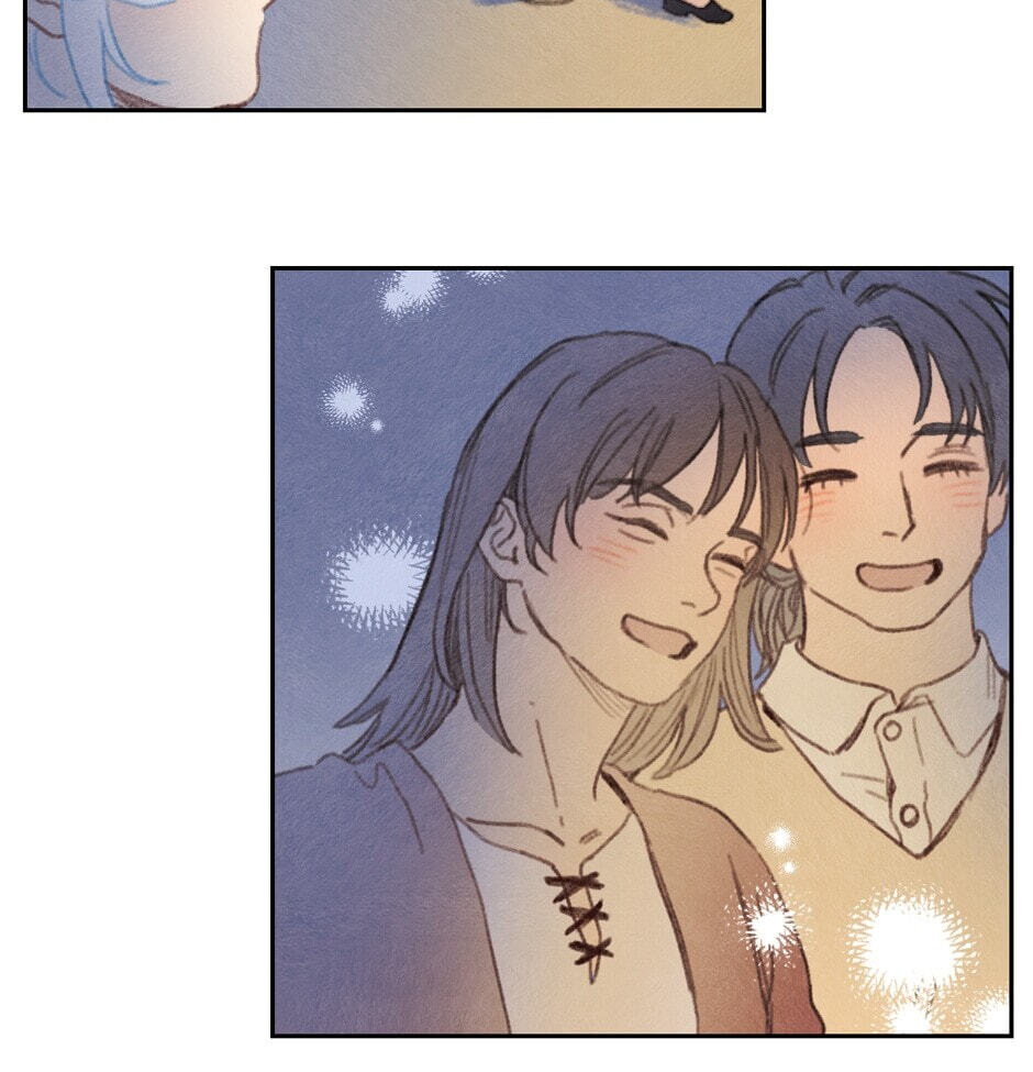 Read Rix Vanus chapter 164 image 43 on Lezhin