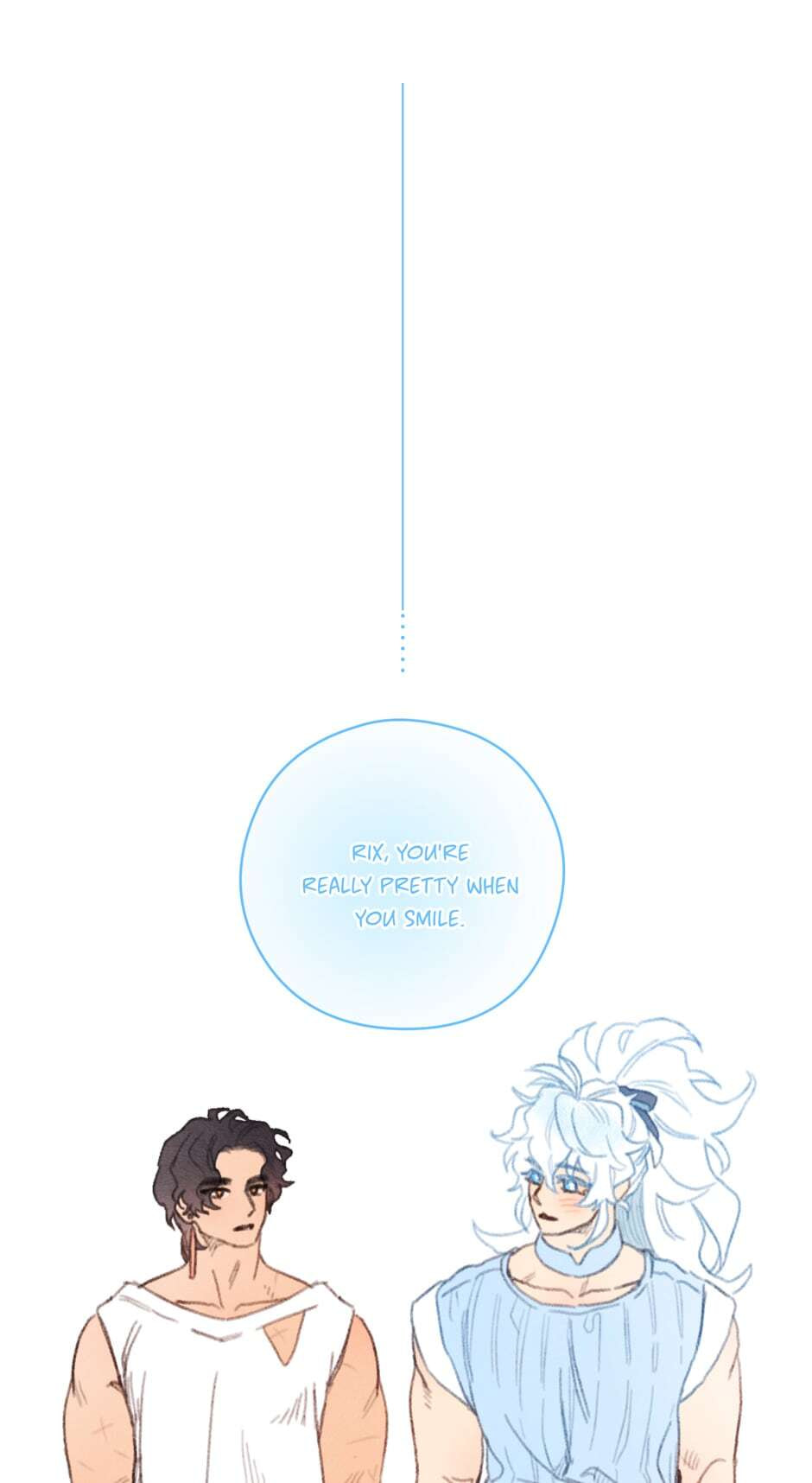 Read Rix Vanus chapter 164 image 44 on Lezhin