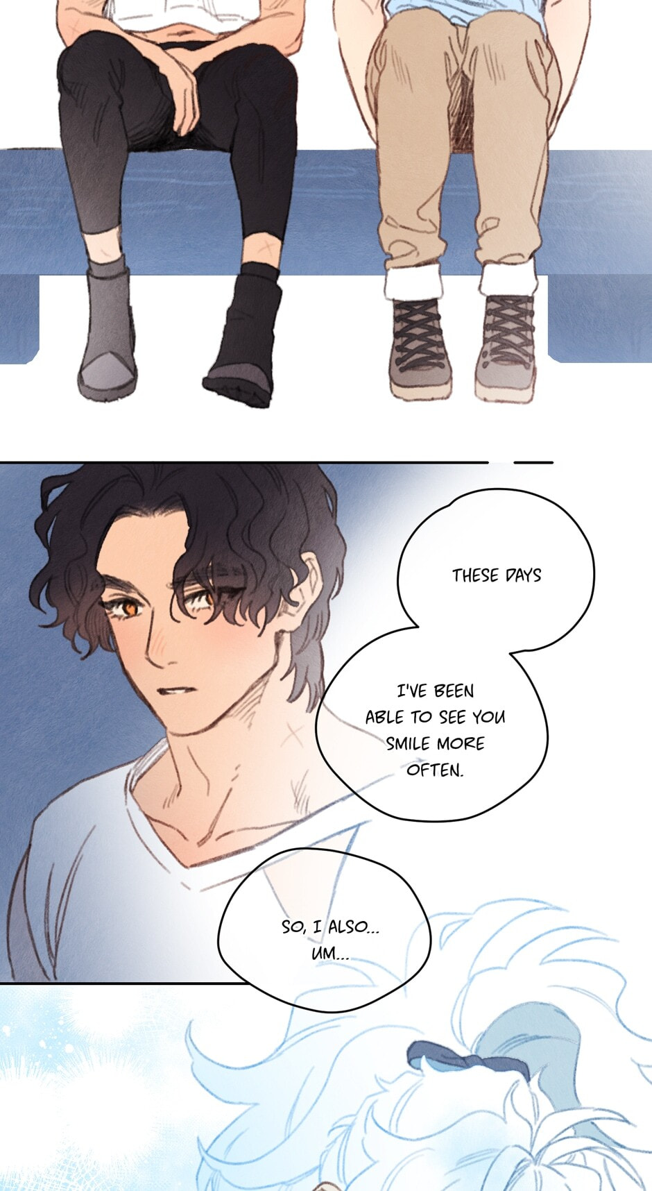 Read Rix Vanus chapter 164 image 45 on Lezhin