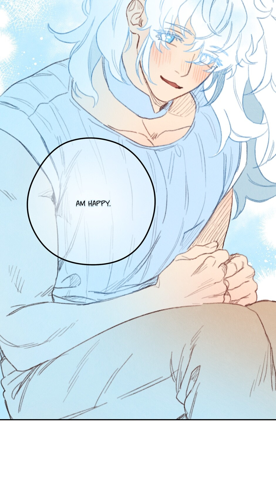 Read Rix Vanus chapter 164 image 46 on Lezhin