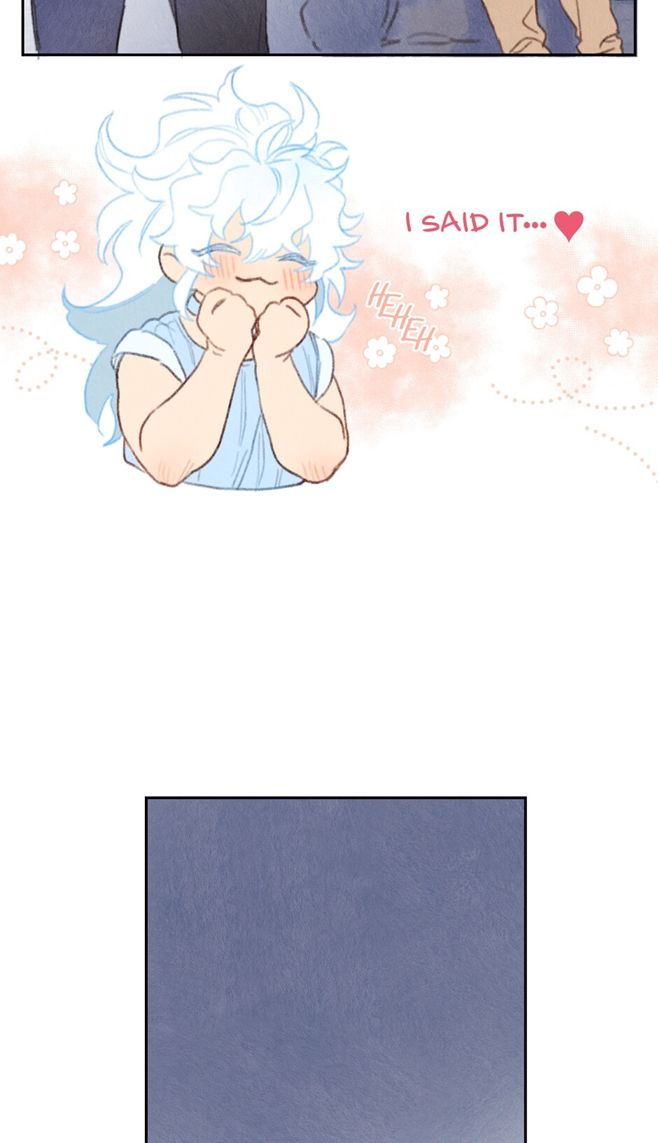 Read Rix Vanus chapter 164 image 49 on Lezhin