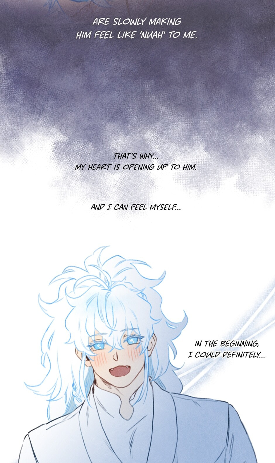 Read Rix Vanus chapter 164 image 52 on Lezhin