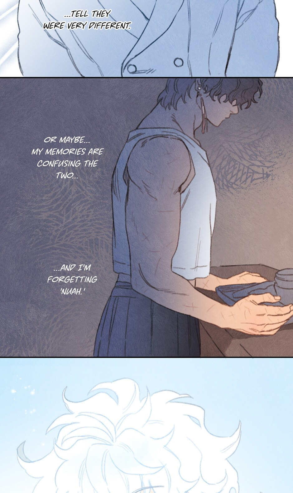Read Rix Vanus chapter 164 image 53 on Lezhin