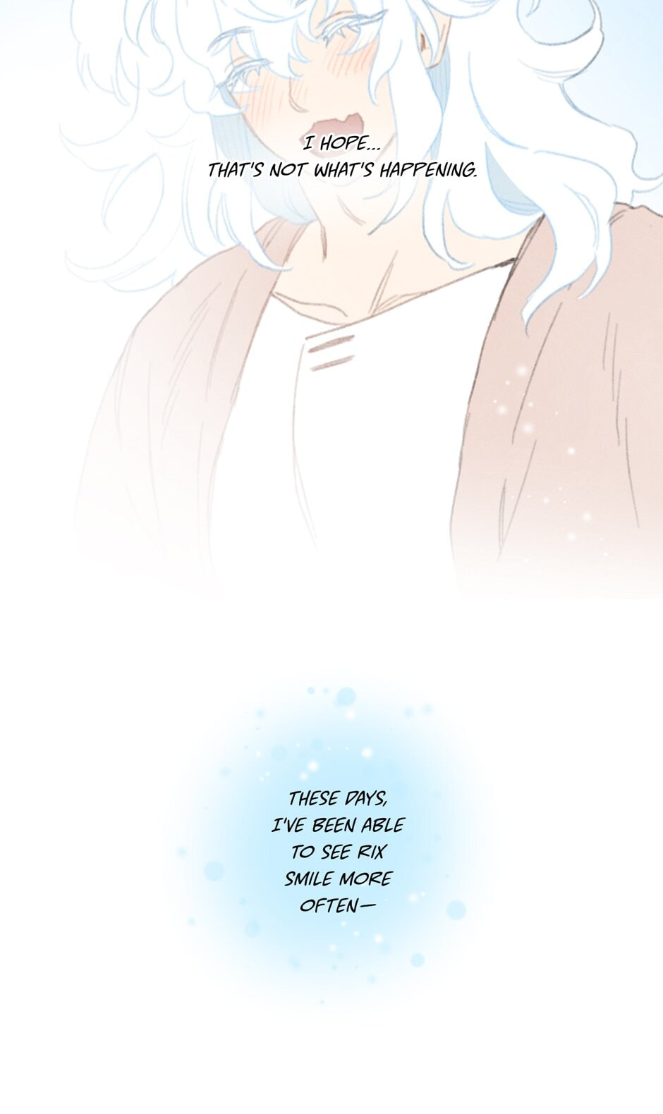 Read Rix Vanus chapter 164 image 54 on Lezhin