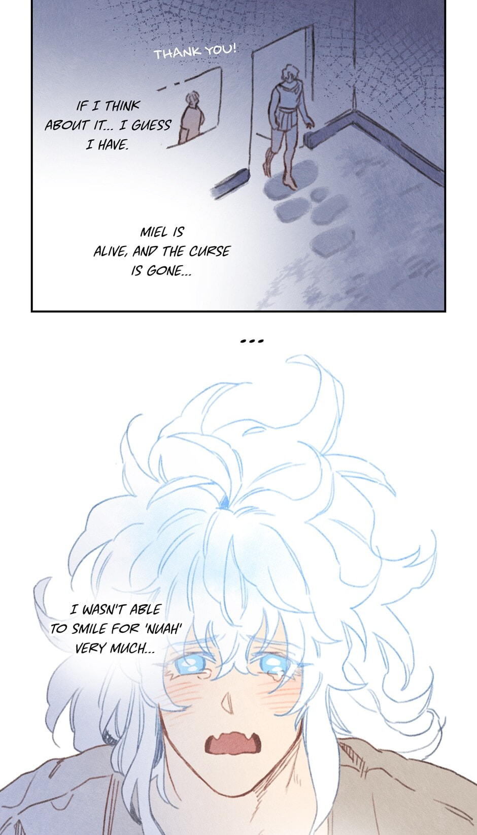 Read Rix Vanus chapter 164 image 56 on Lezhin