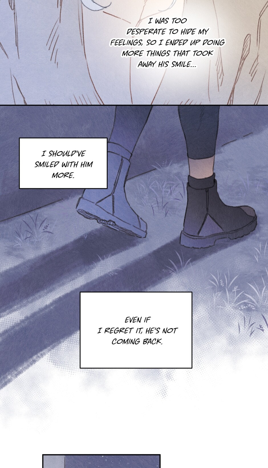 Read Rix Vanus chapter 164 image 57 on Lezhin