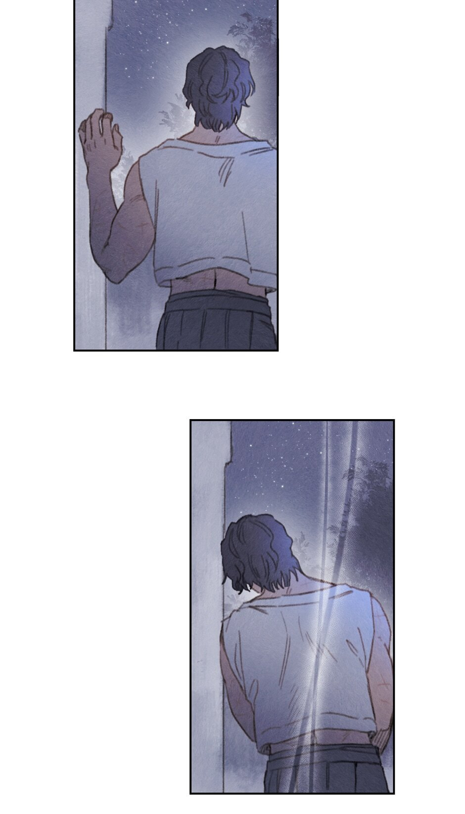 Read Rix Vanus chapter 164 image 58 on Lezhin