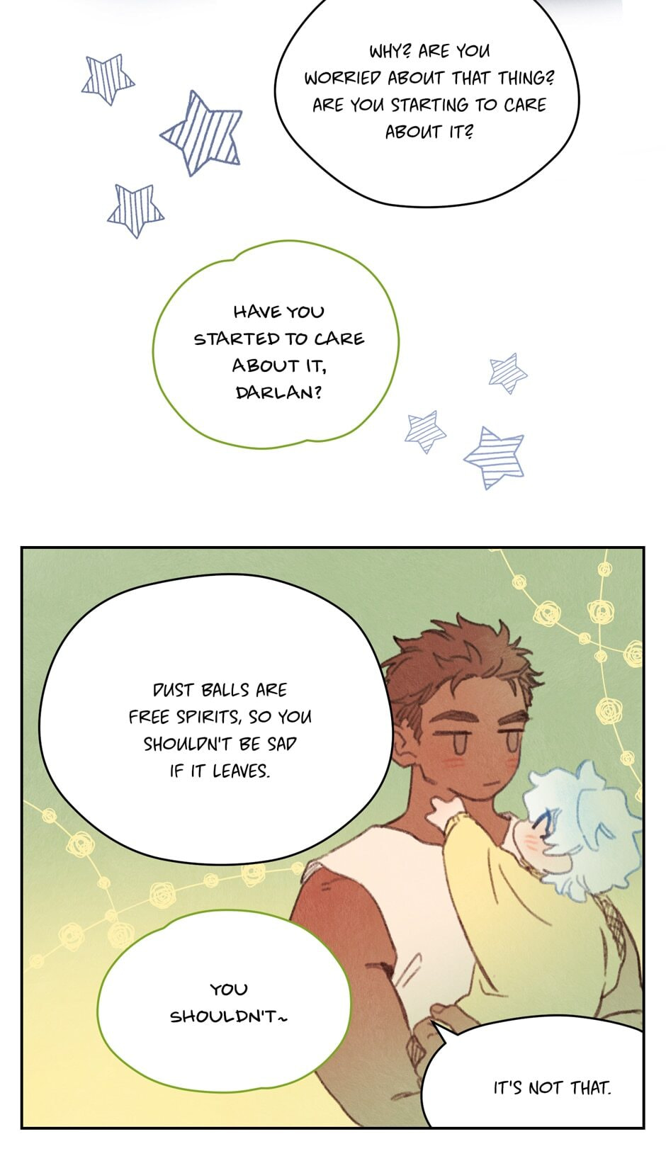 Read Rix Vanus chapter 164 image 6 on Lezhin