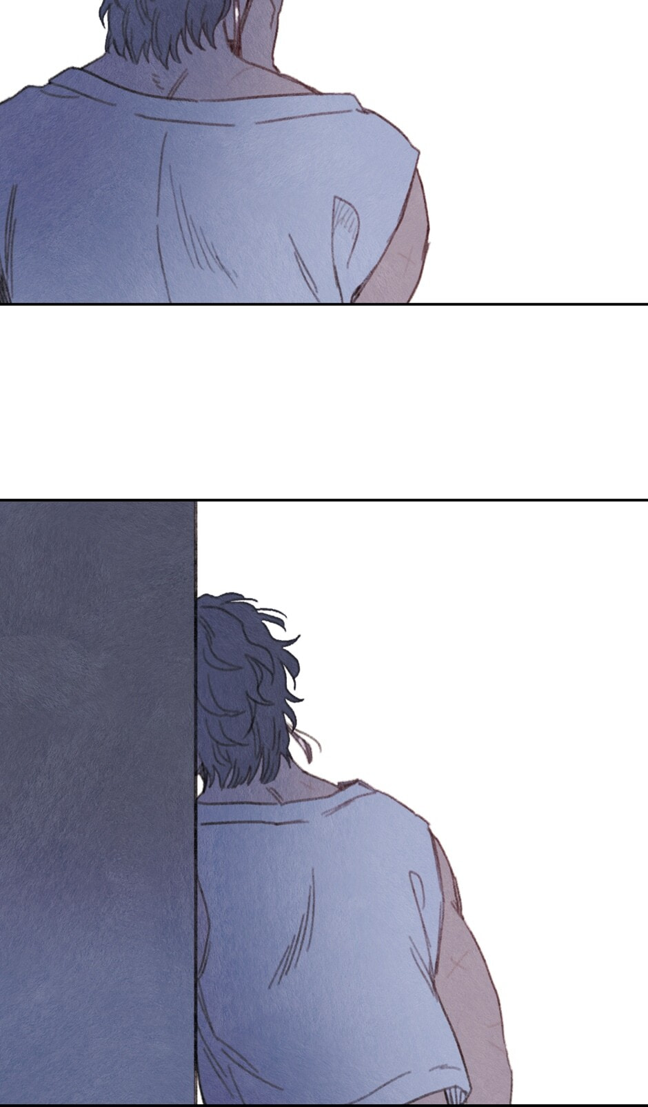 Read Rix Vanus chapter 164 image 61 on Lezhin