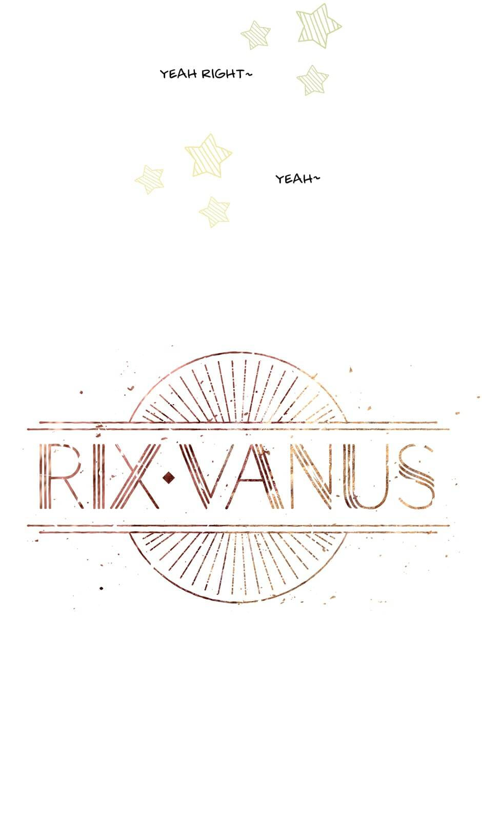 Read Rix Vanus chapter 164 image 7 on Lezhin