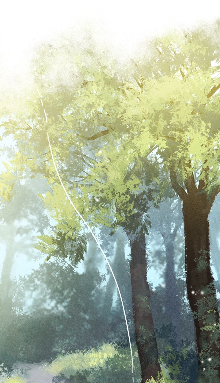 Read Rix Vanus chapter 164 image 8 on Lezhin
