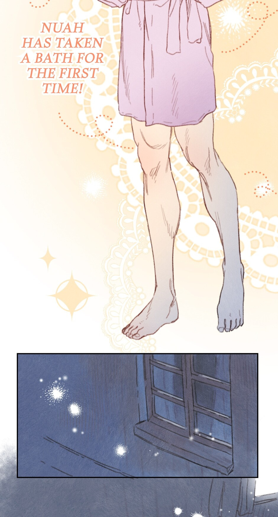 Read Rix Vanus chapter 165 image 1 on Lezhin