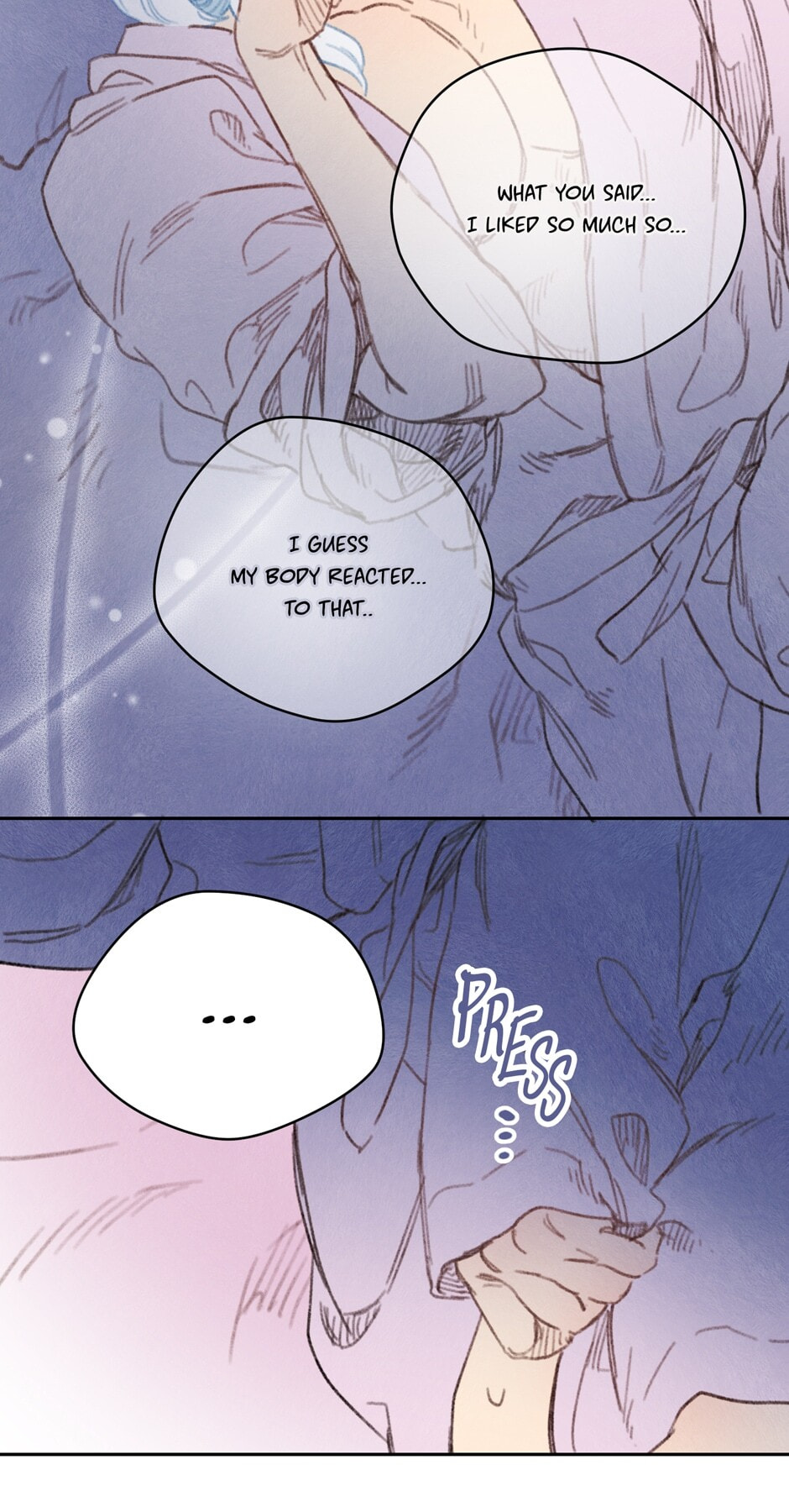 Read Rix Vanus chapter 165 image 10 on Lezhin