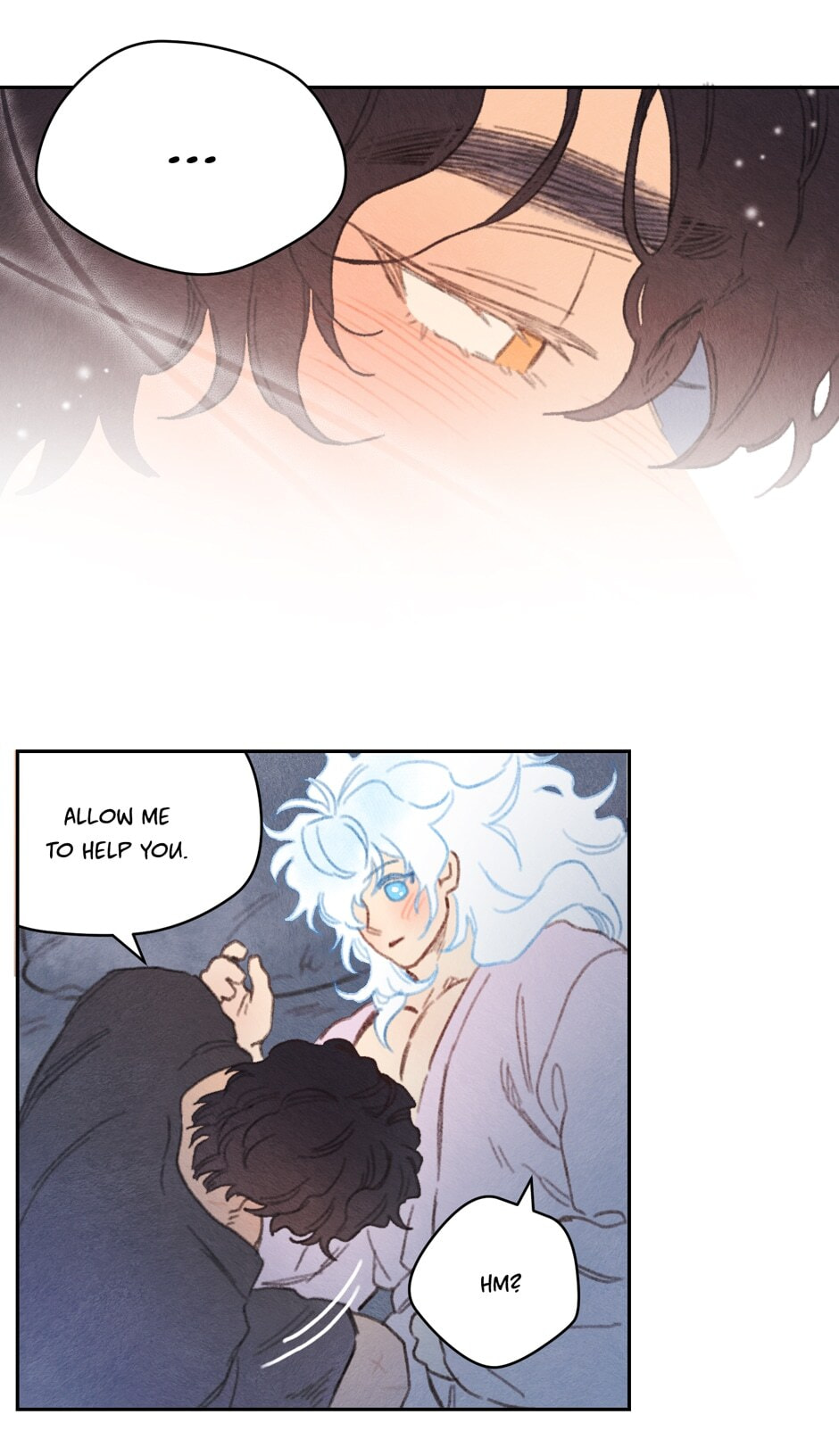 Read Rix Vanus chapter 165 image 11 on Lezhin