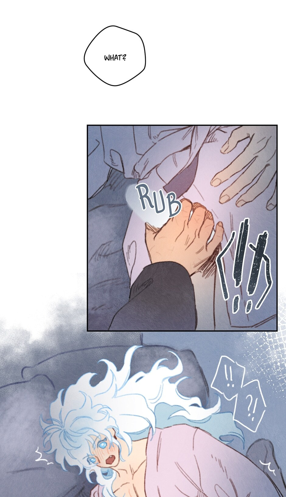 Read Rix Vanus chapter 165 image 12 on Lezhin