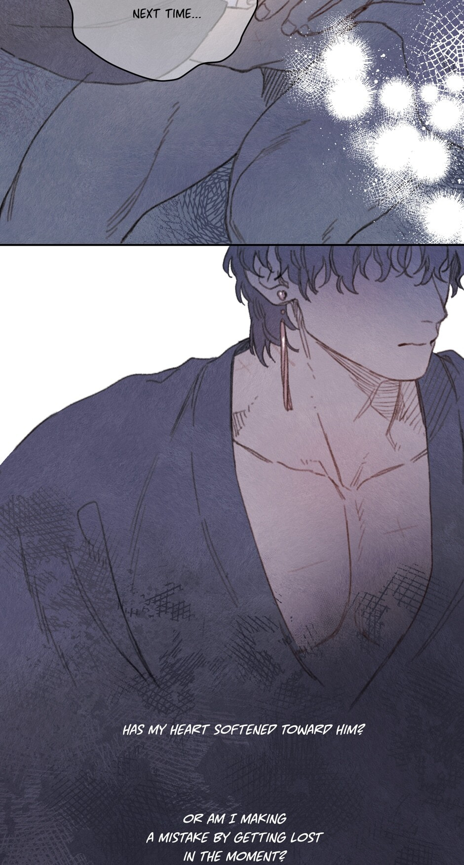 Read Rix Vanus chapter 165 image 16 on Lezhin