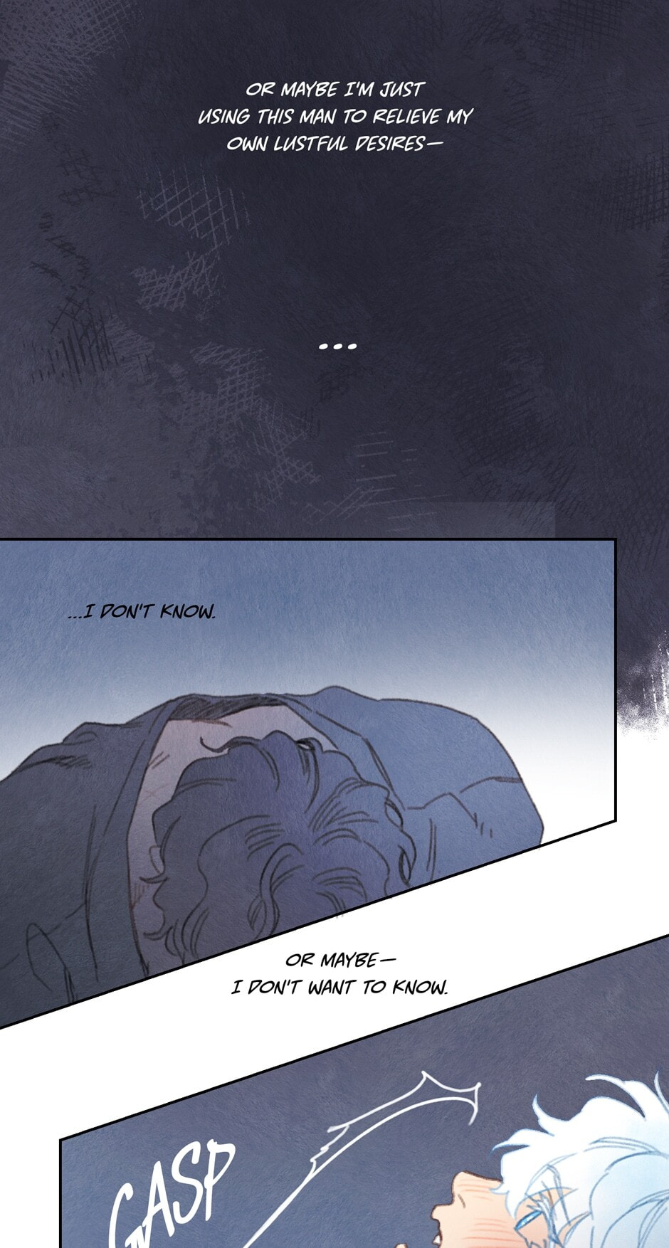 Read Rix Vanus chapter 165 image 17 on Lezhin